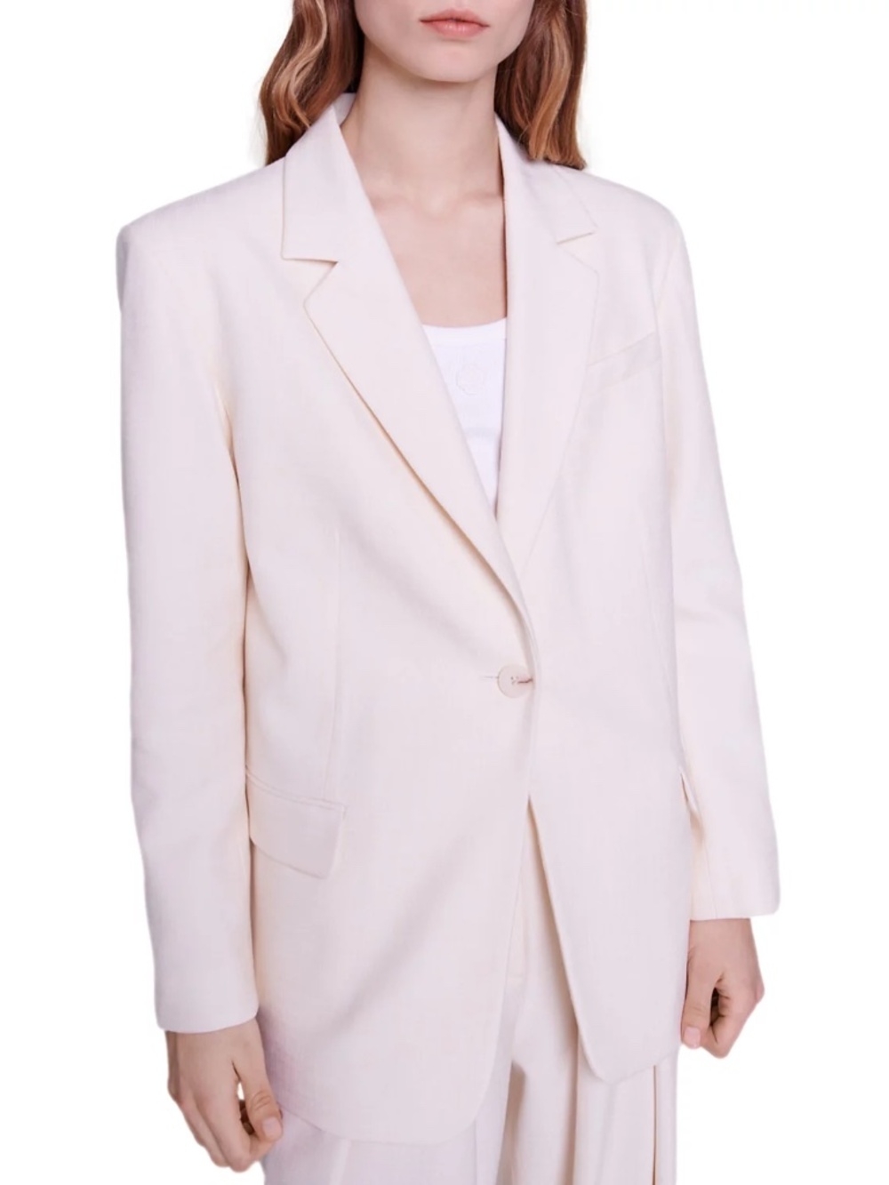 Vivaldi Blazer